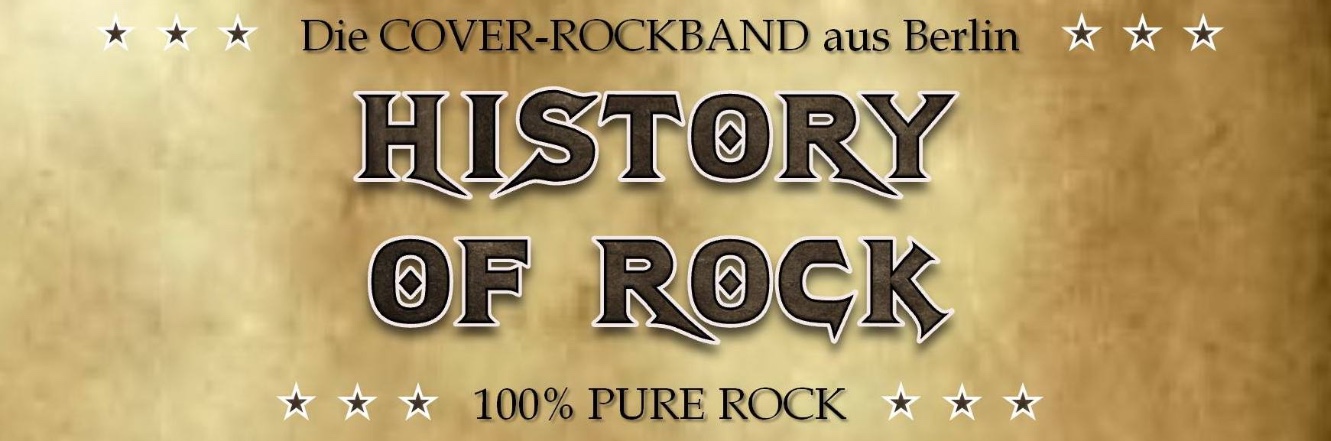 history of rock berlin